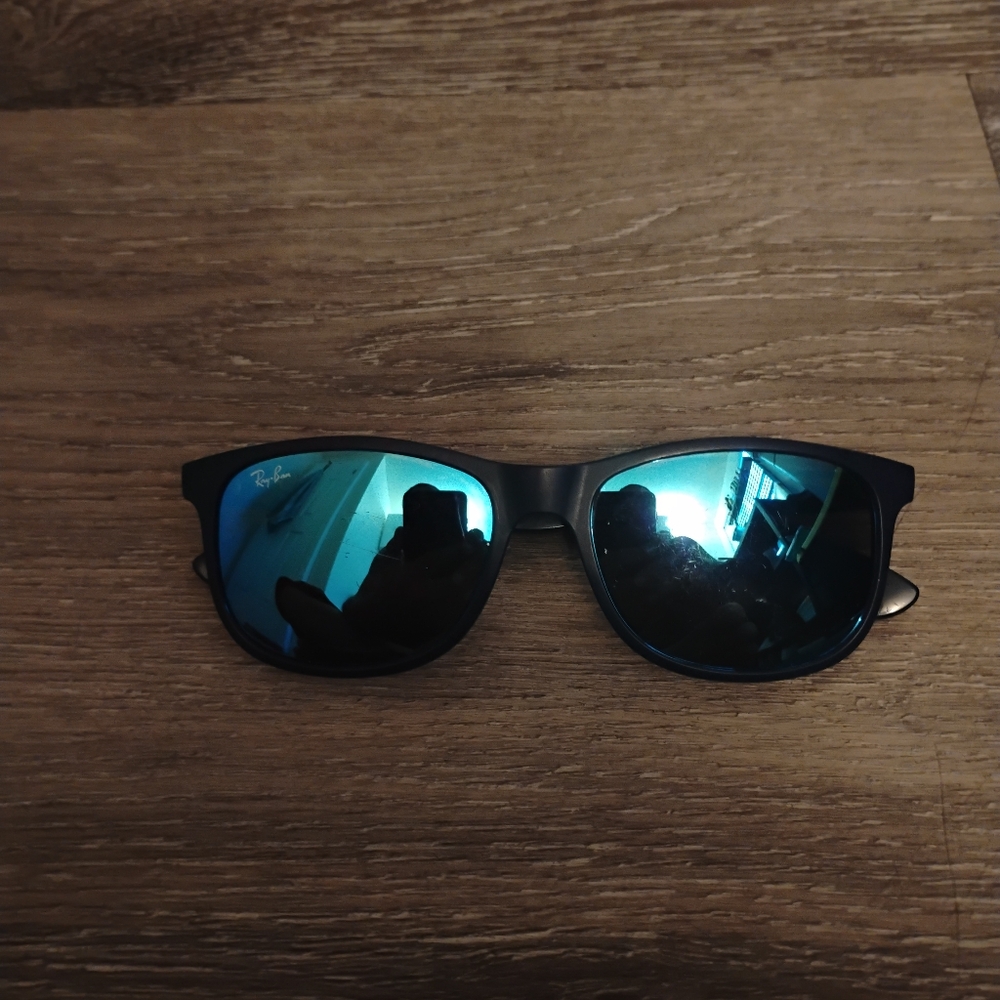 Ray Ban Shades